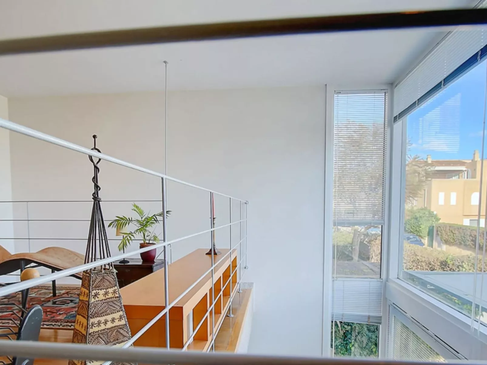 VILLA BONANOVA STYLE - Draußen