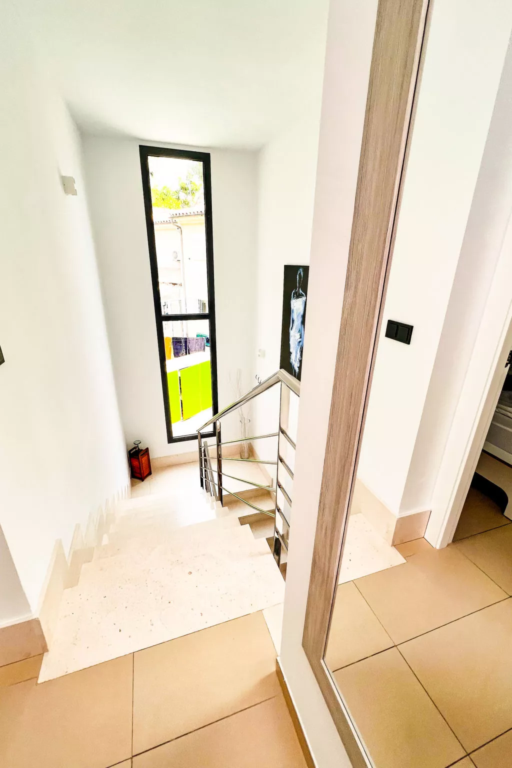 Mallorca - Villa PAM - Outside