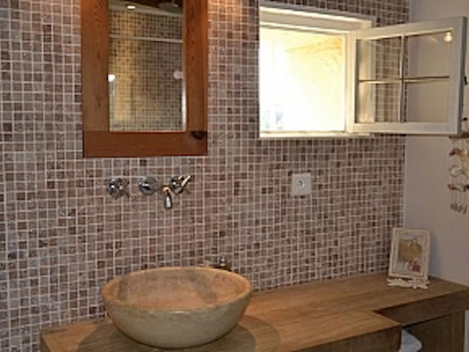 LI SIAN BEN - Inside