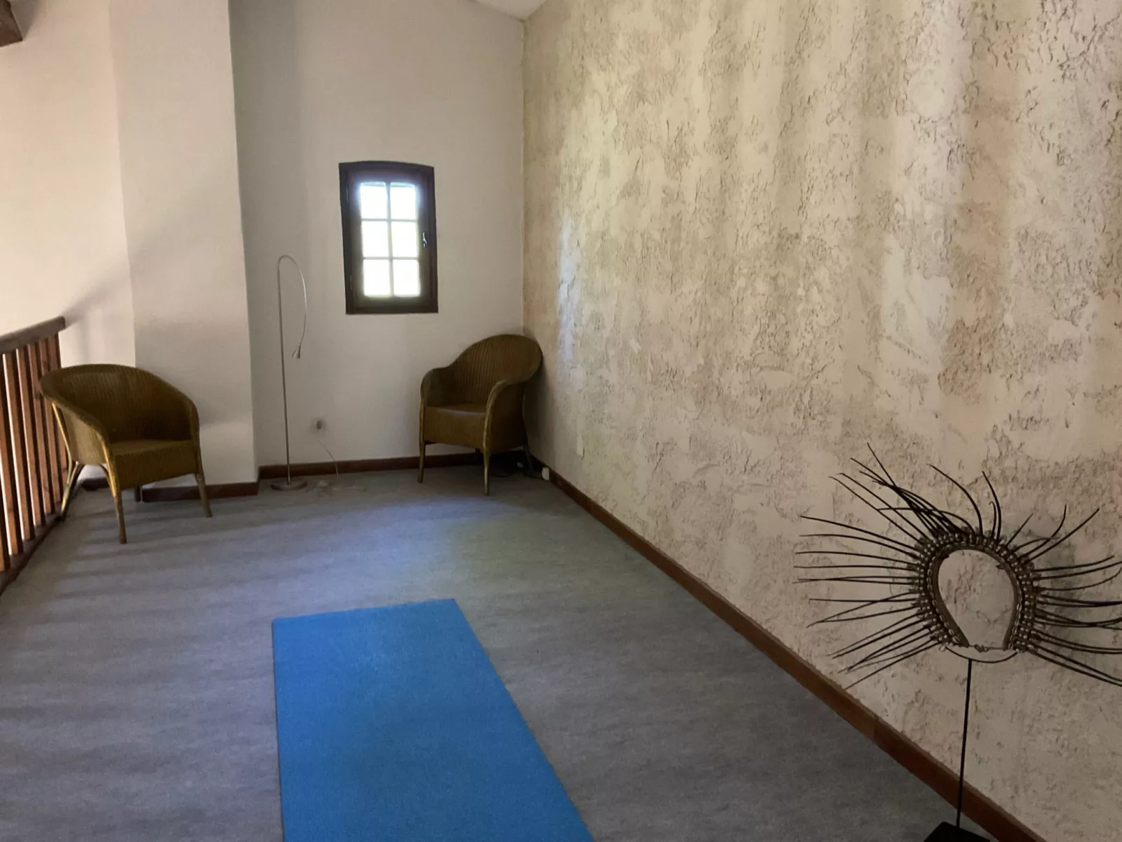 LES VALERIANES - Inside