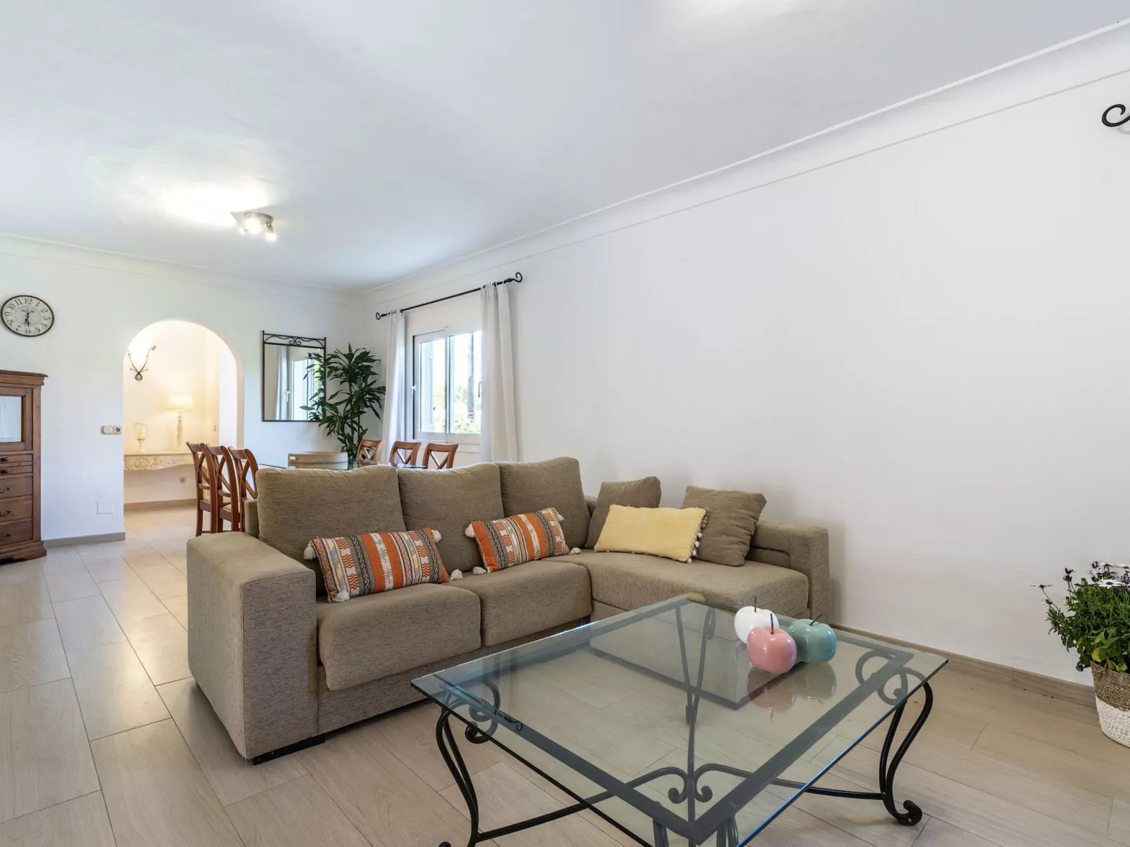 VILLA CAS PUIG - Drinnen