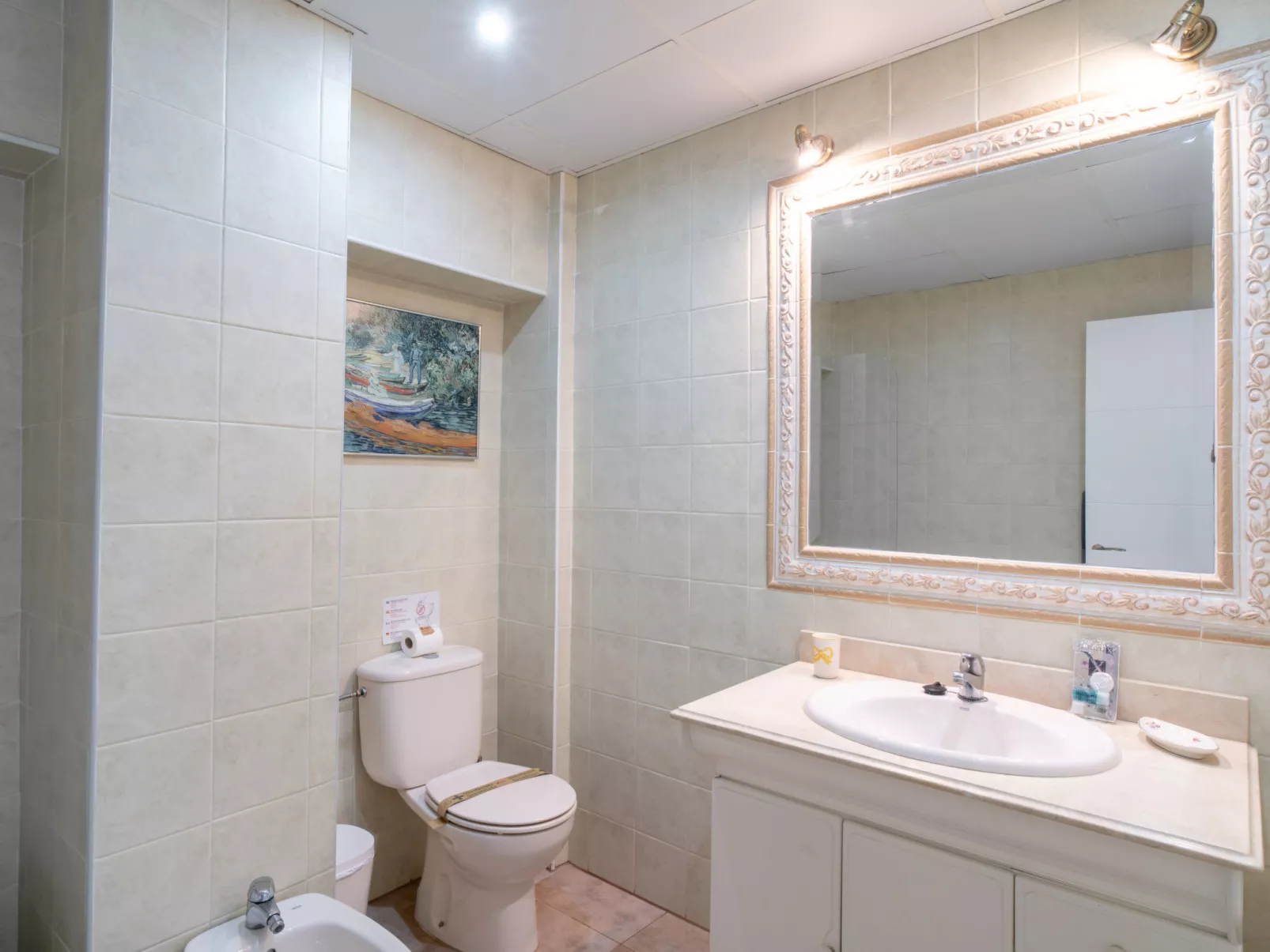 Carabeo 28 Apartment by Casasol - Inside