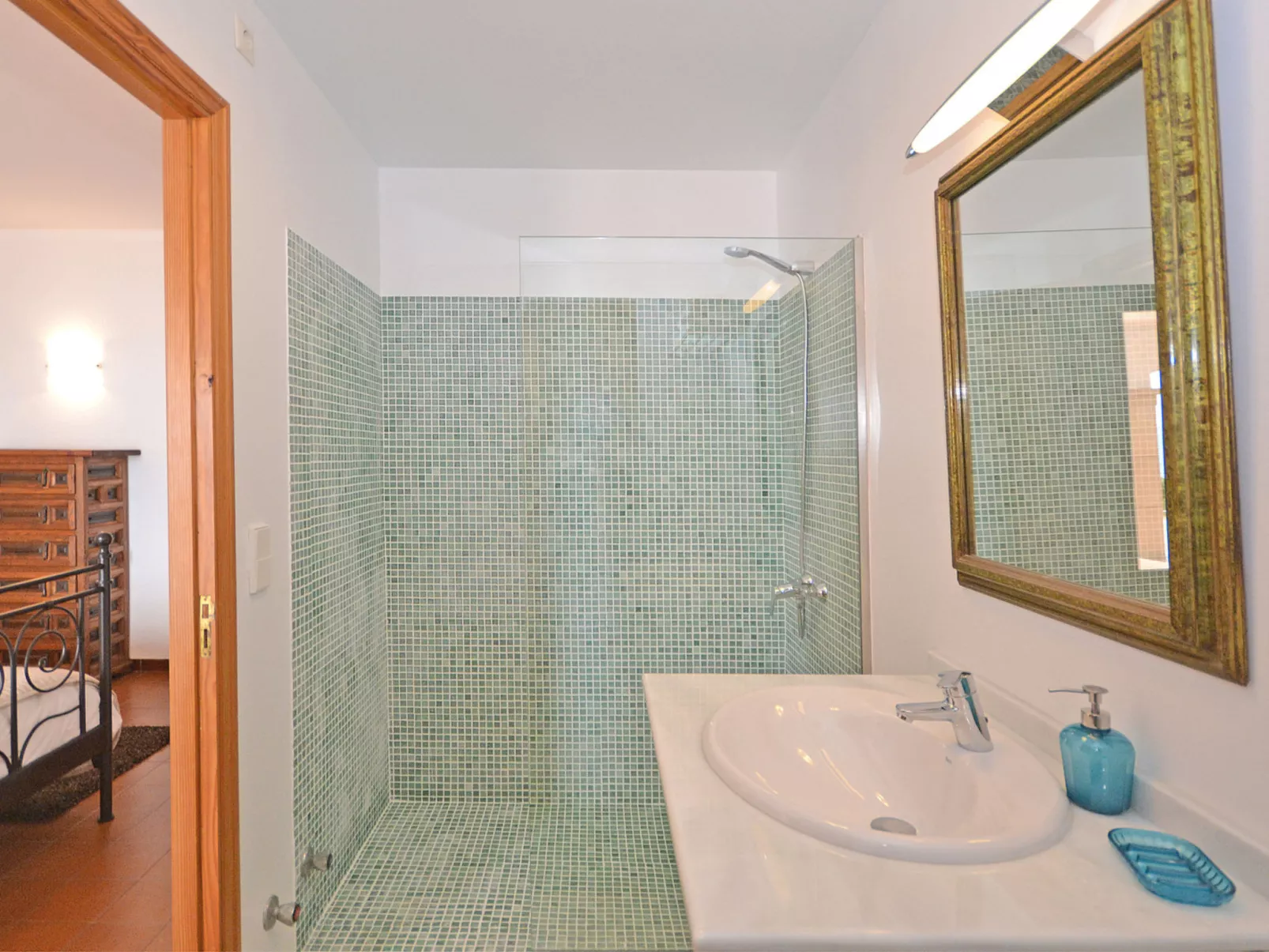 Marinero - Can Torrens - Inside