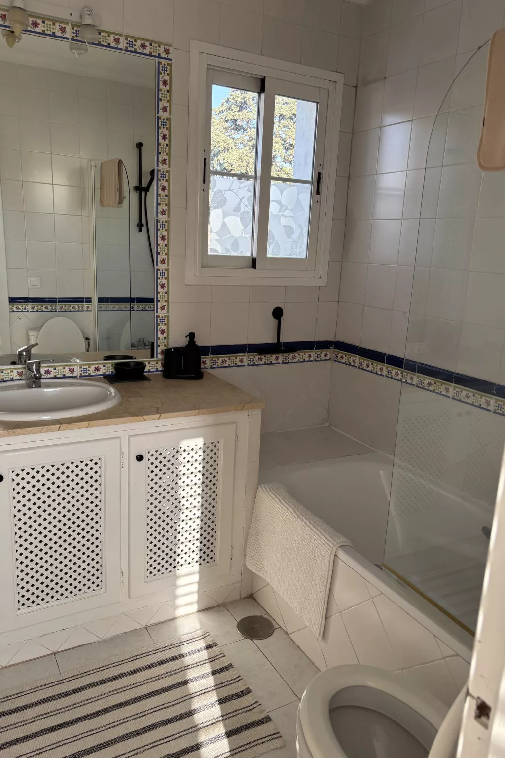 Casa Alejandro - Drinnen