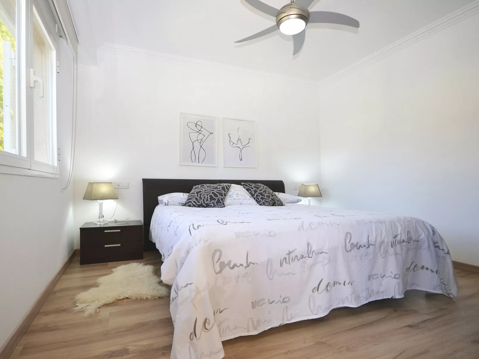 Villa Prestige - Drinnen