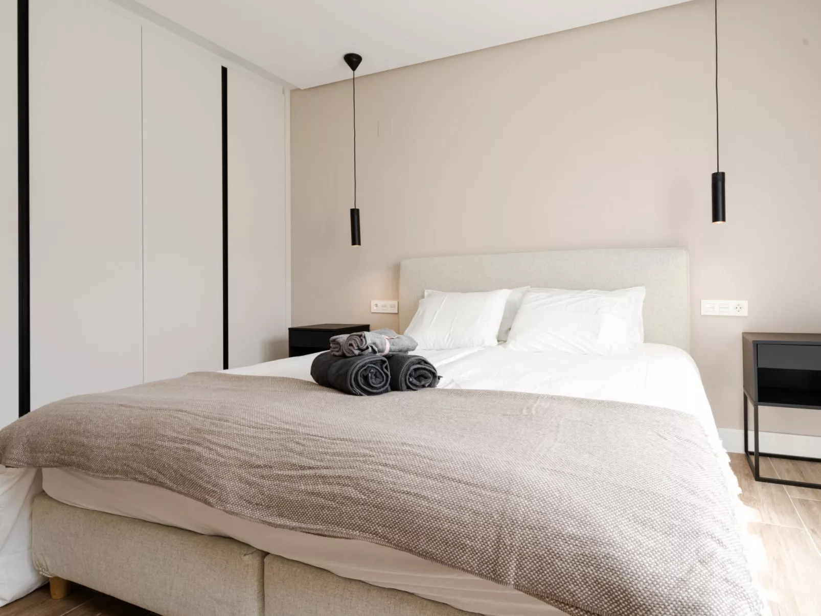 Golf Gardens Miraflores - Inside