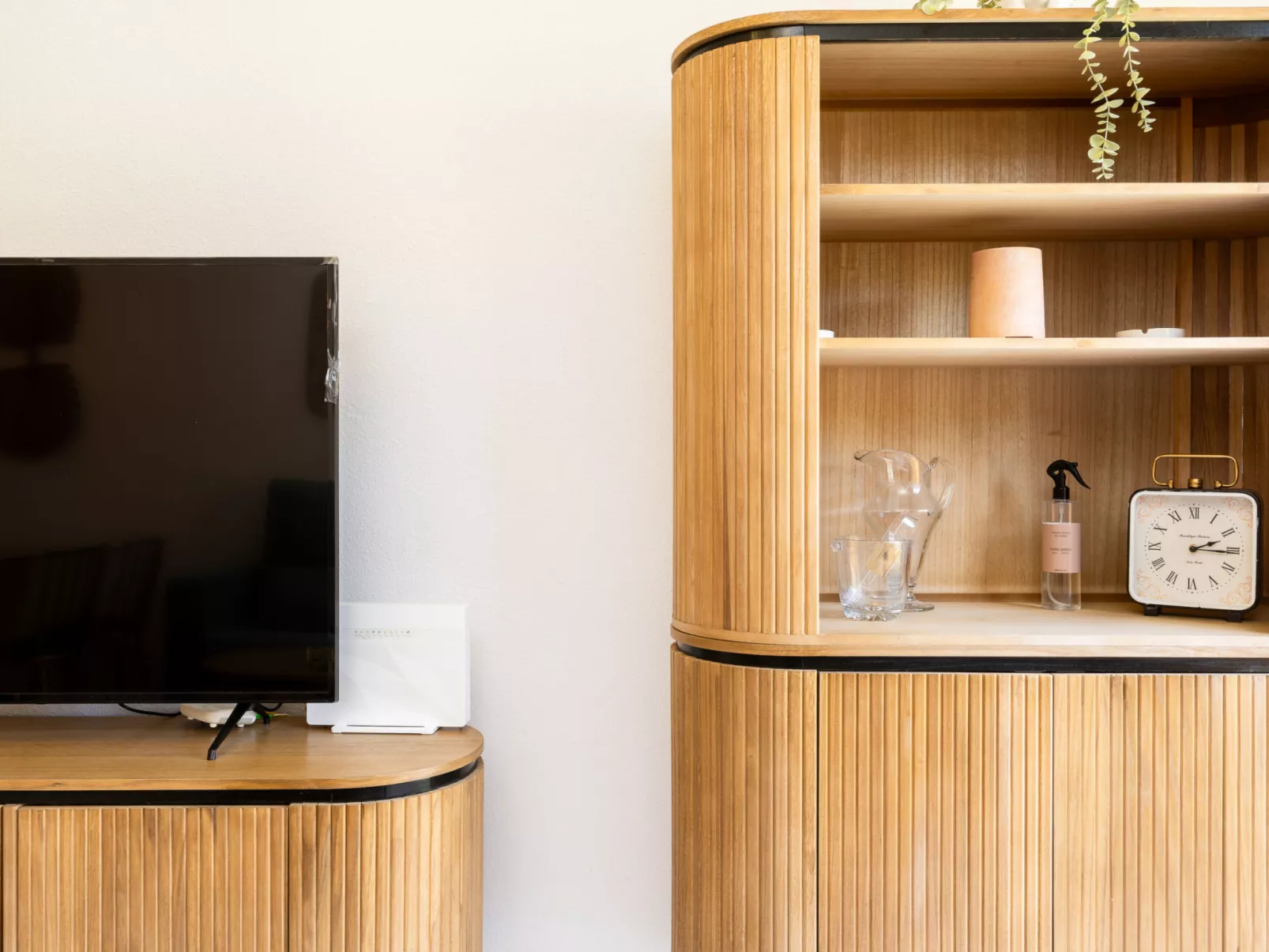 Penthouse Reserva de Marbella 6-31 - Drinnen