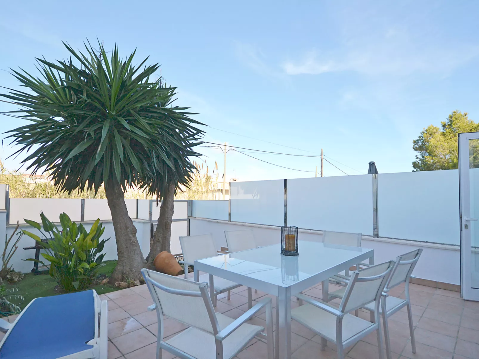 Can Bennasar 11 - Dehors