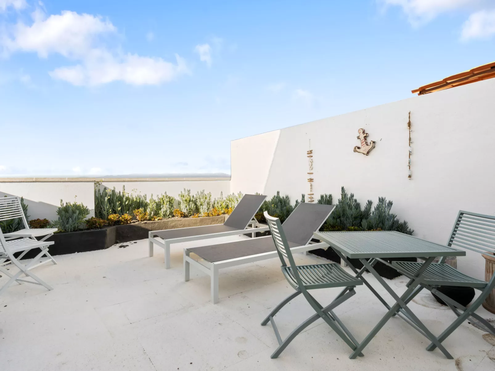 WELCS APARTAMENTO 106 EMP con PISCINA PRIVADA - Outside