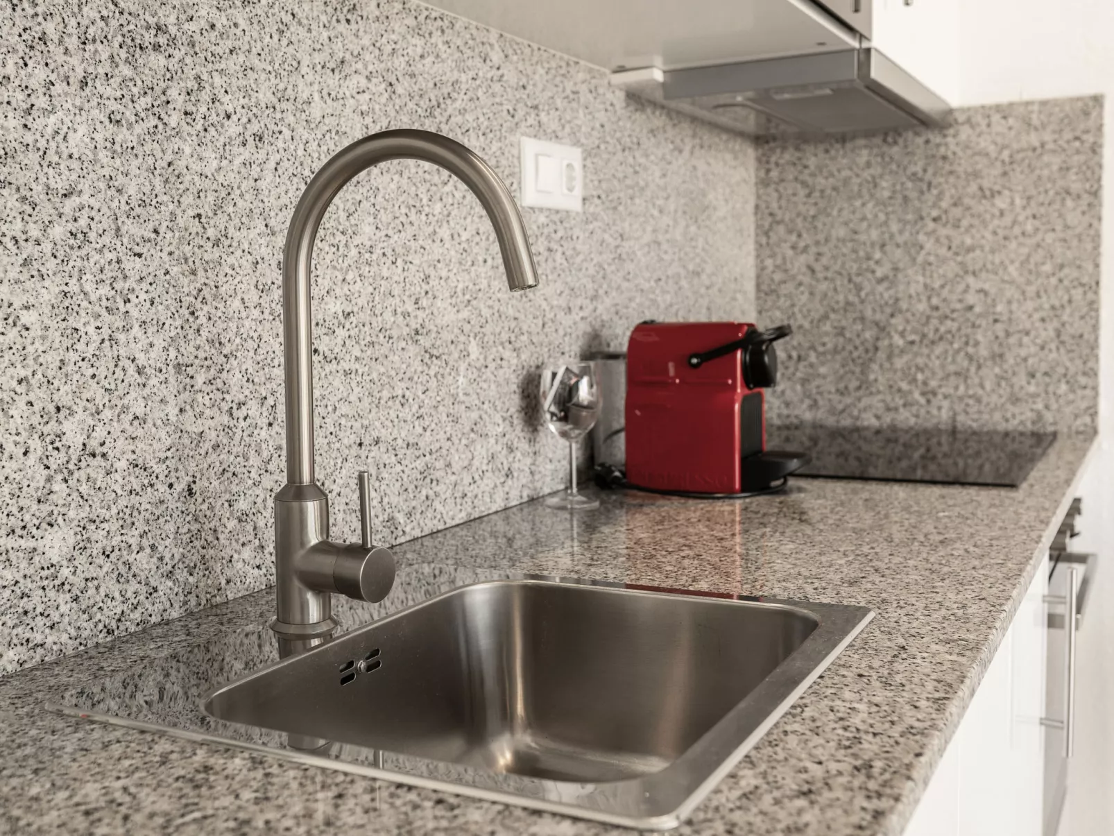 WELCS ESTUDIO 120 EMP cerca del mar - Inside