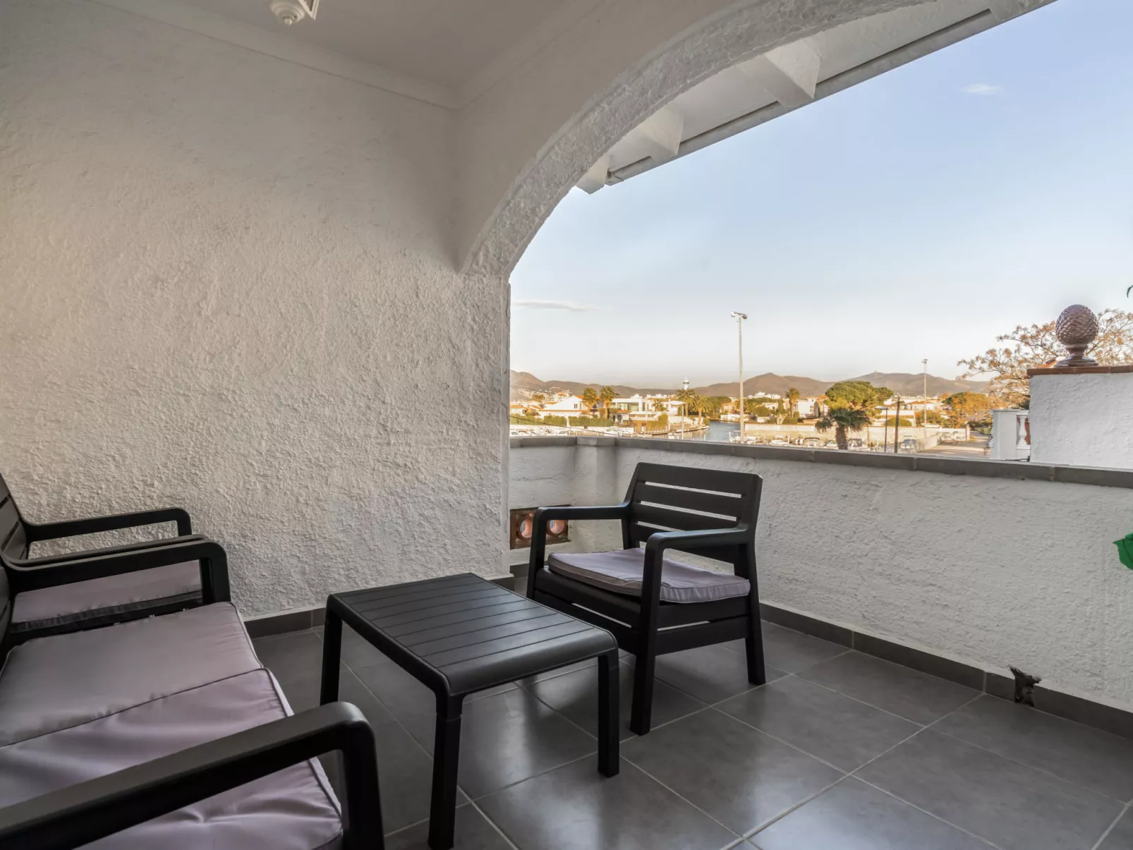 WELCS VILLA 022 EMP La Morgana con piscina priva - Outside