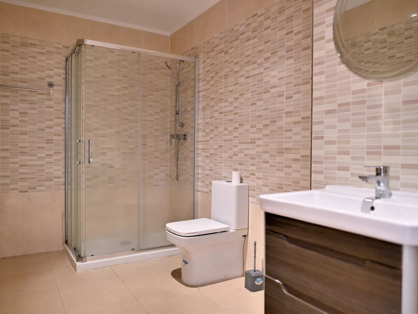 WELCS VILLA MODERNA 031 EMP con Piscina y Vistas - Dedans