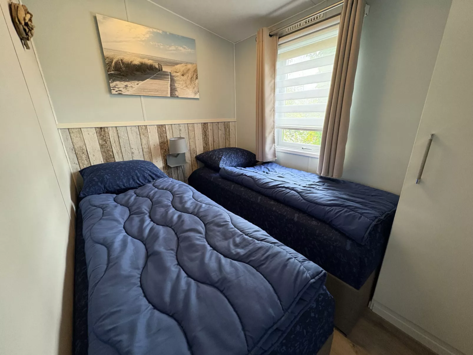 RBR 852 - Beach Resort Kamperland - Drinnen