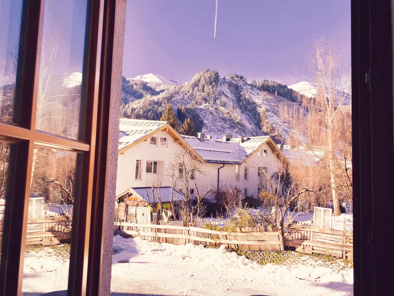 Schönblick - Manuela 11 - Outside