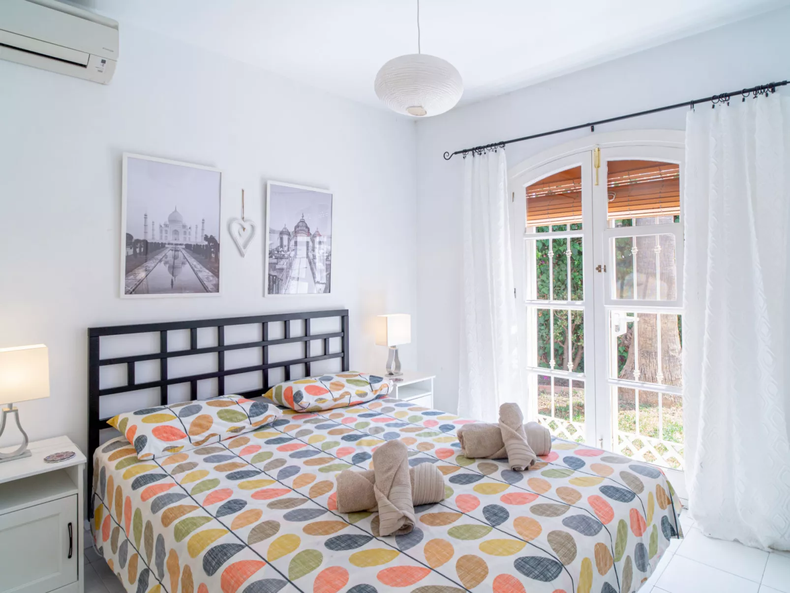 Casa Corazon Burriana by Casasol - Inside