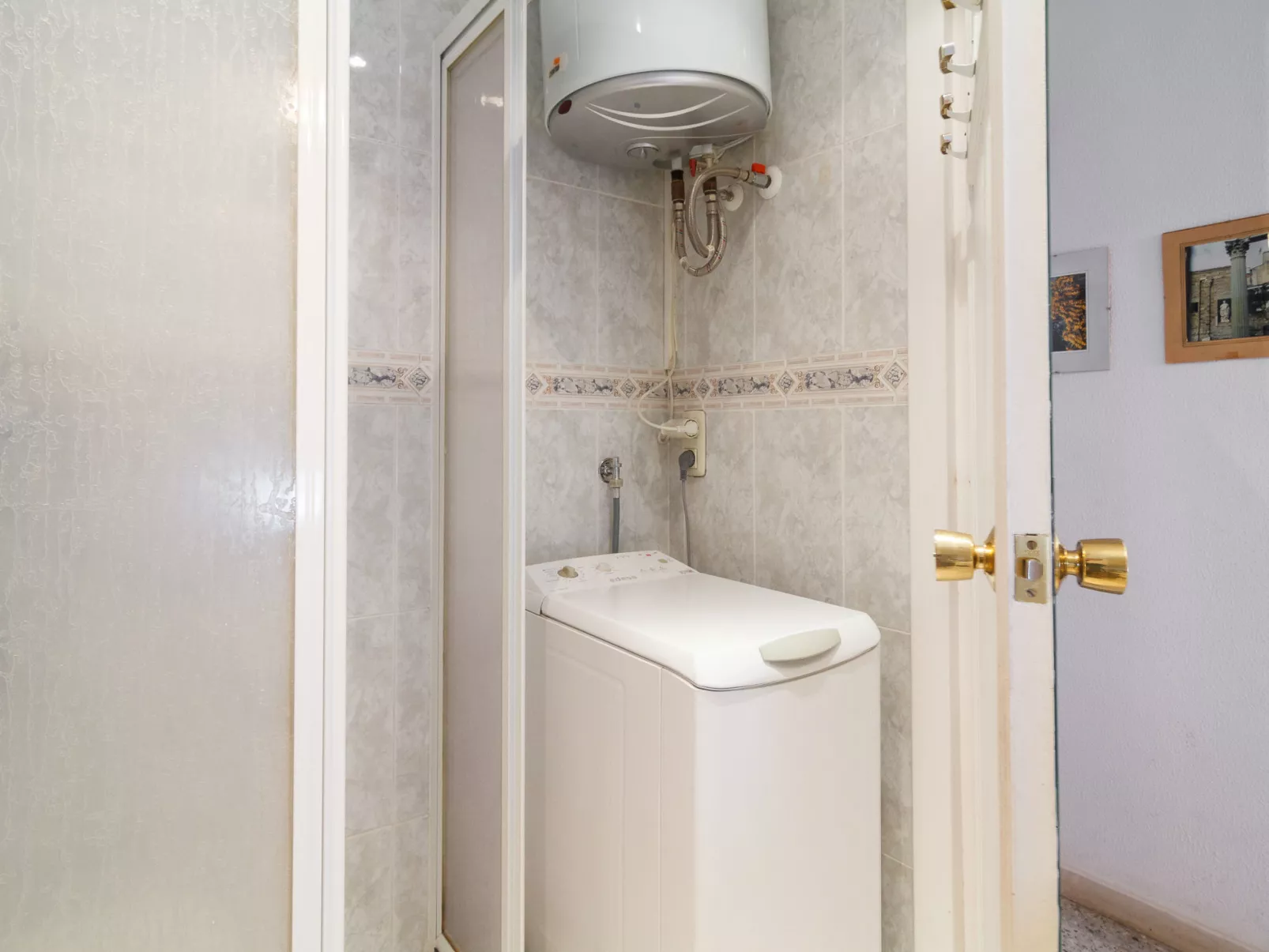 Bahia 57 Apartments by Casasol - Drinnen