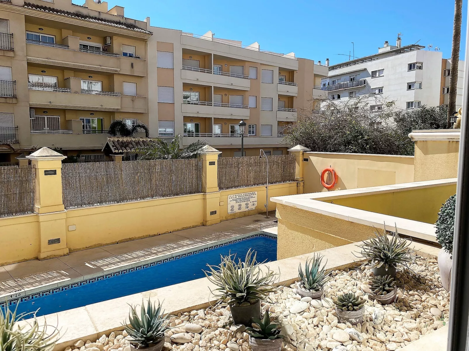Triton Urban Apartment by Casasol - Outside