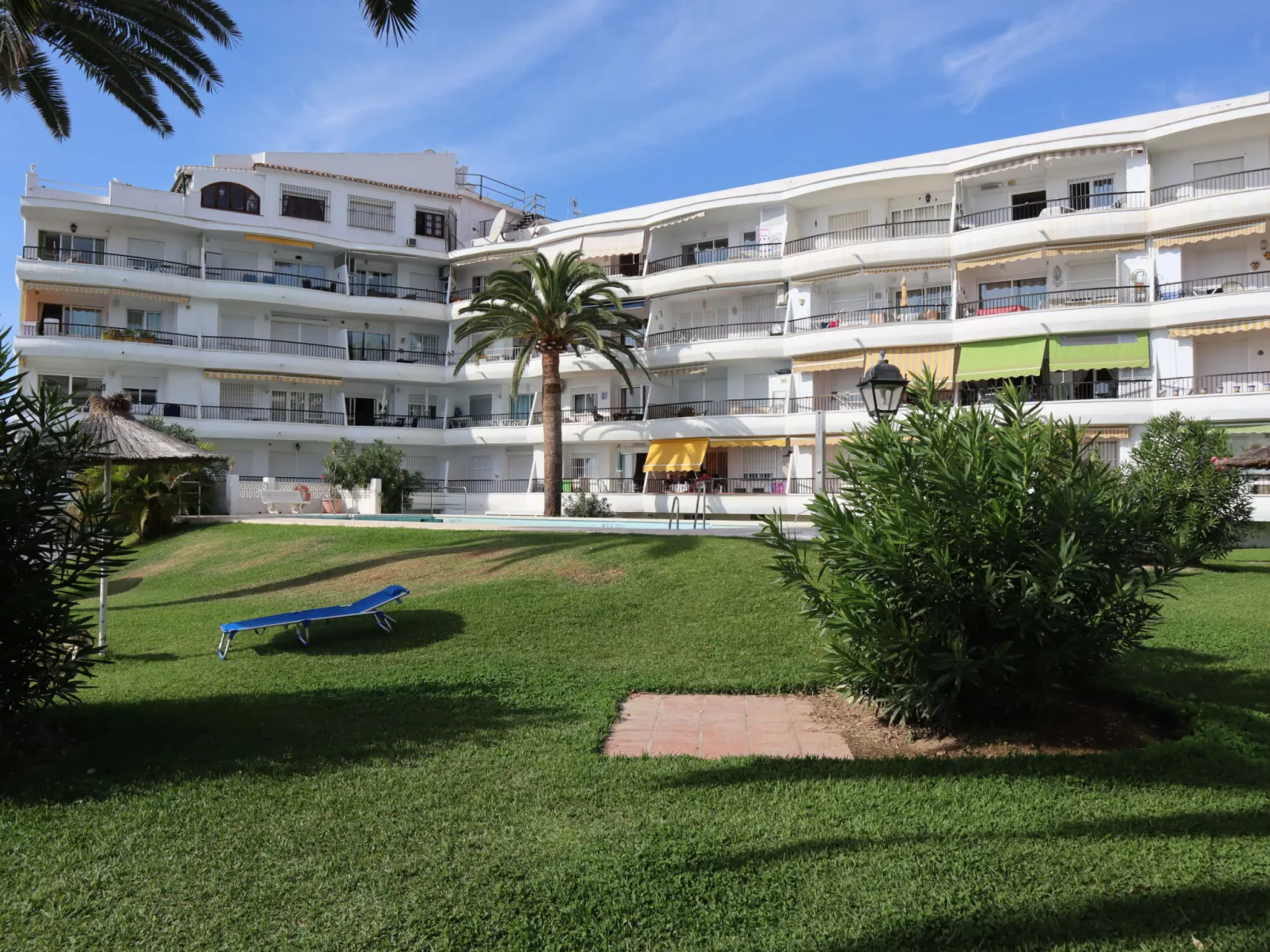 Acapulco Playa 308 by Casasol - Dehors