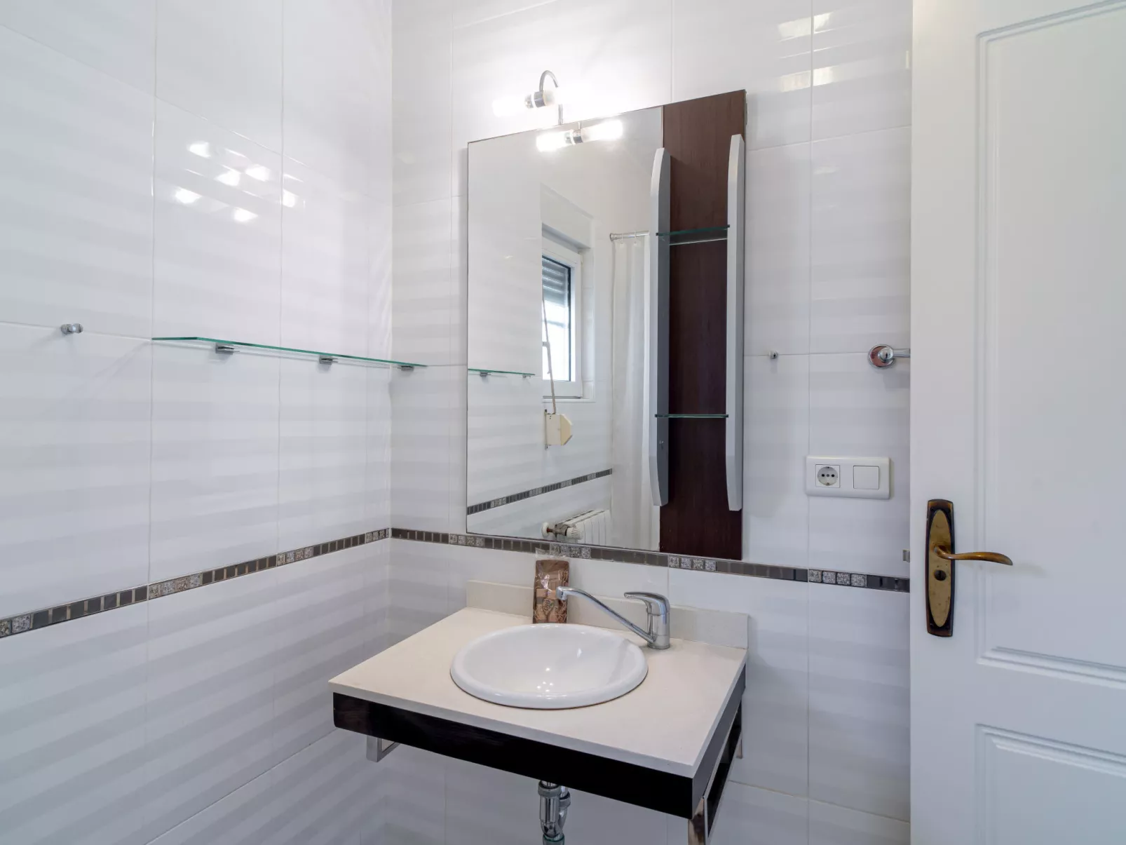 Villa Sevilla Private Pool by Casasol - Inside