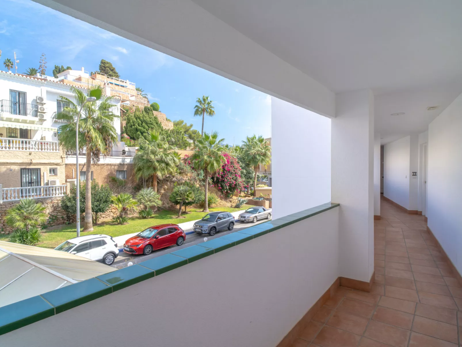 Rubarsal Burriana Beach 1J by Casasol - Dehors