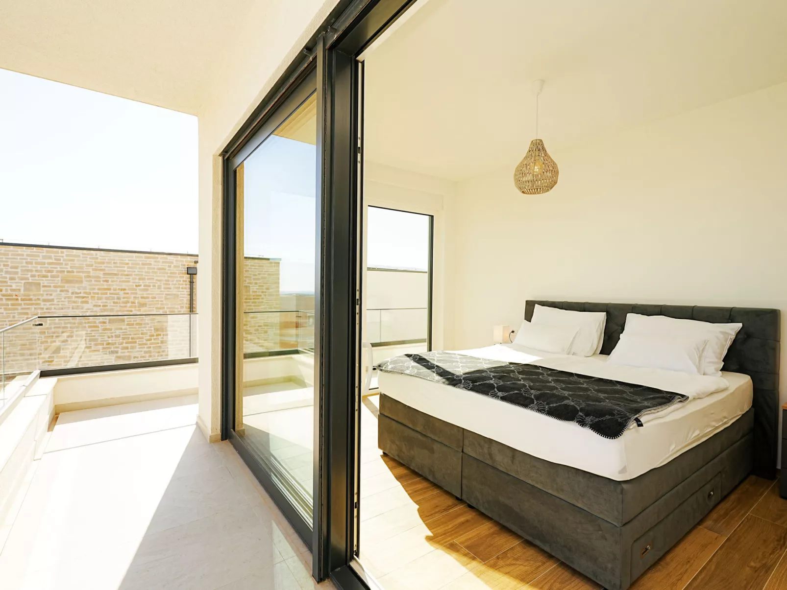 Primosten Hills - North - Dedans