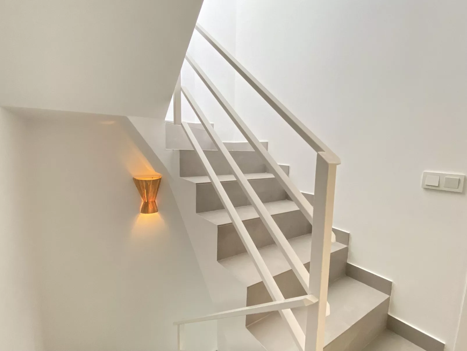 Terrazas de Ladera Duplex 5 by Casasol - Outside