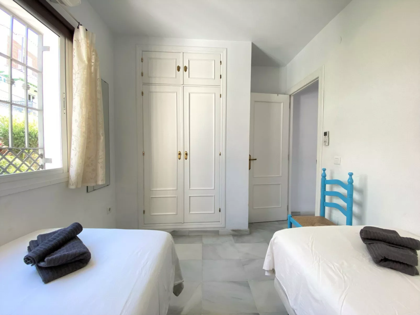 Fuentesol Casa Ekman by Casasol - Drinnen