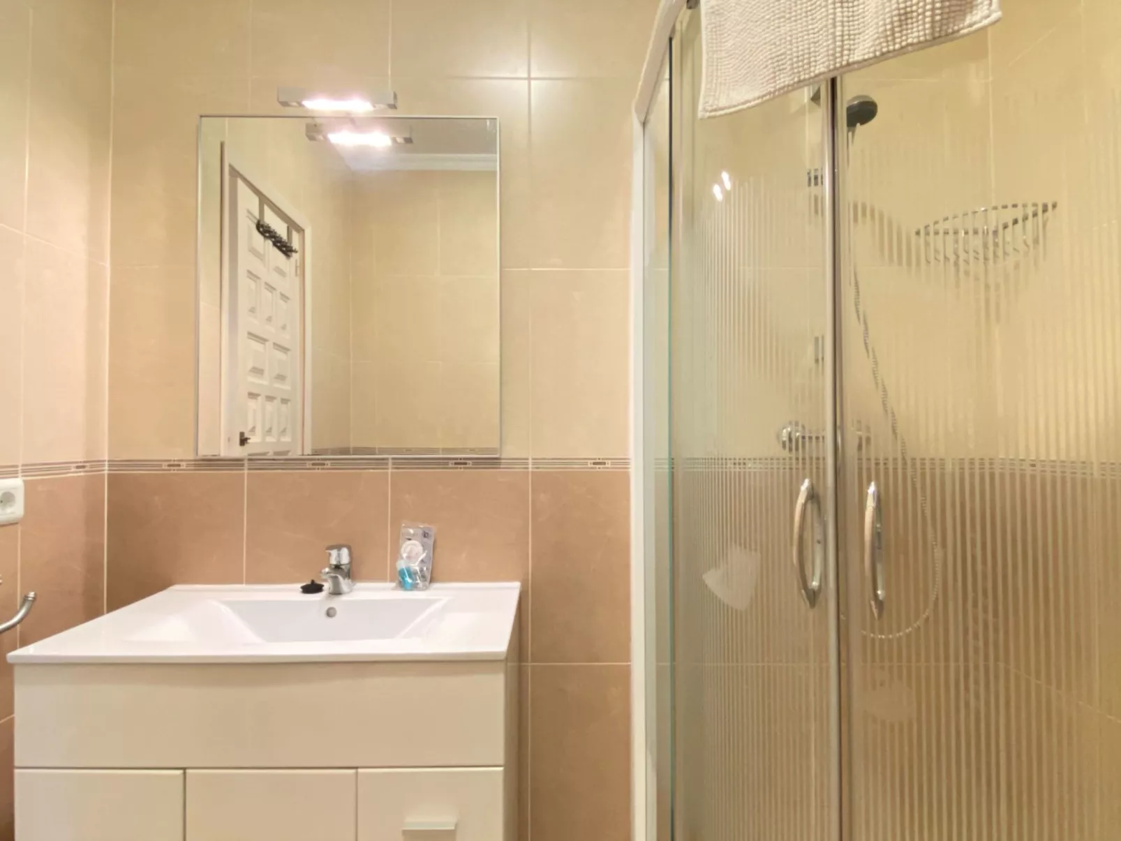 Capistrano Playa 403 by Casasol - Dedans