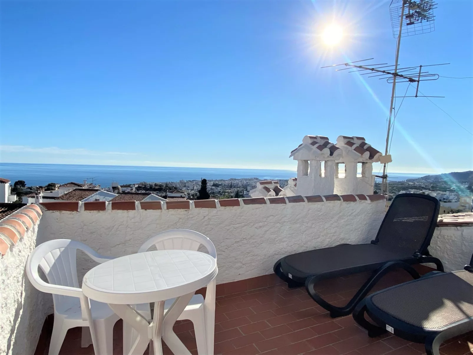 Los Naranjos 18B Capistrano Village by Casasol - Draußen