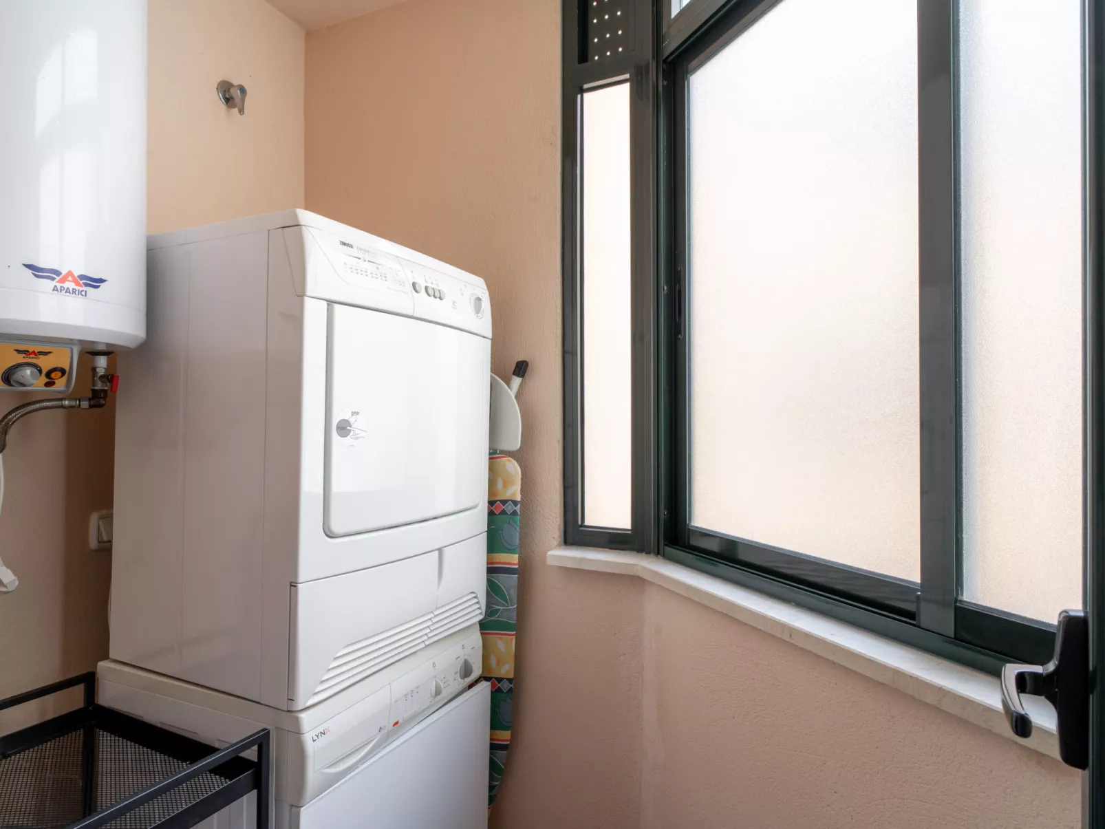 Cala de Nerja Seaview by Casasol - Draußen