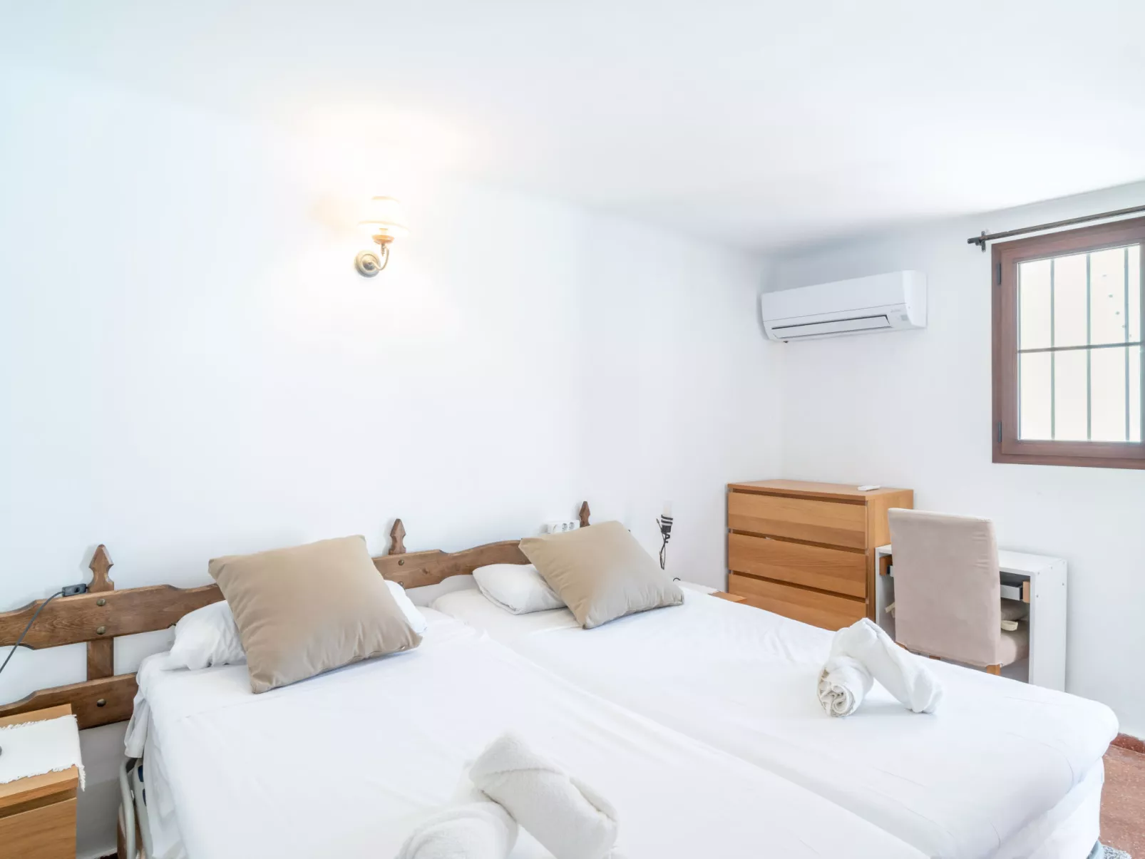 Los Naranjos 25A Private Pool Capistrano Village - Dedans