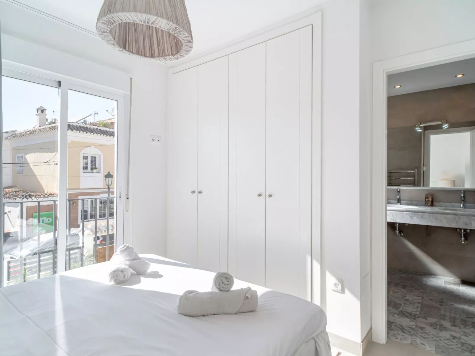 Villa Andalucía Esplendor by Casasol - Inside