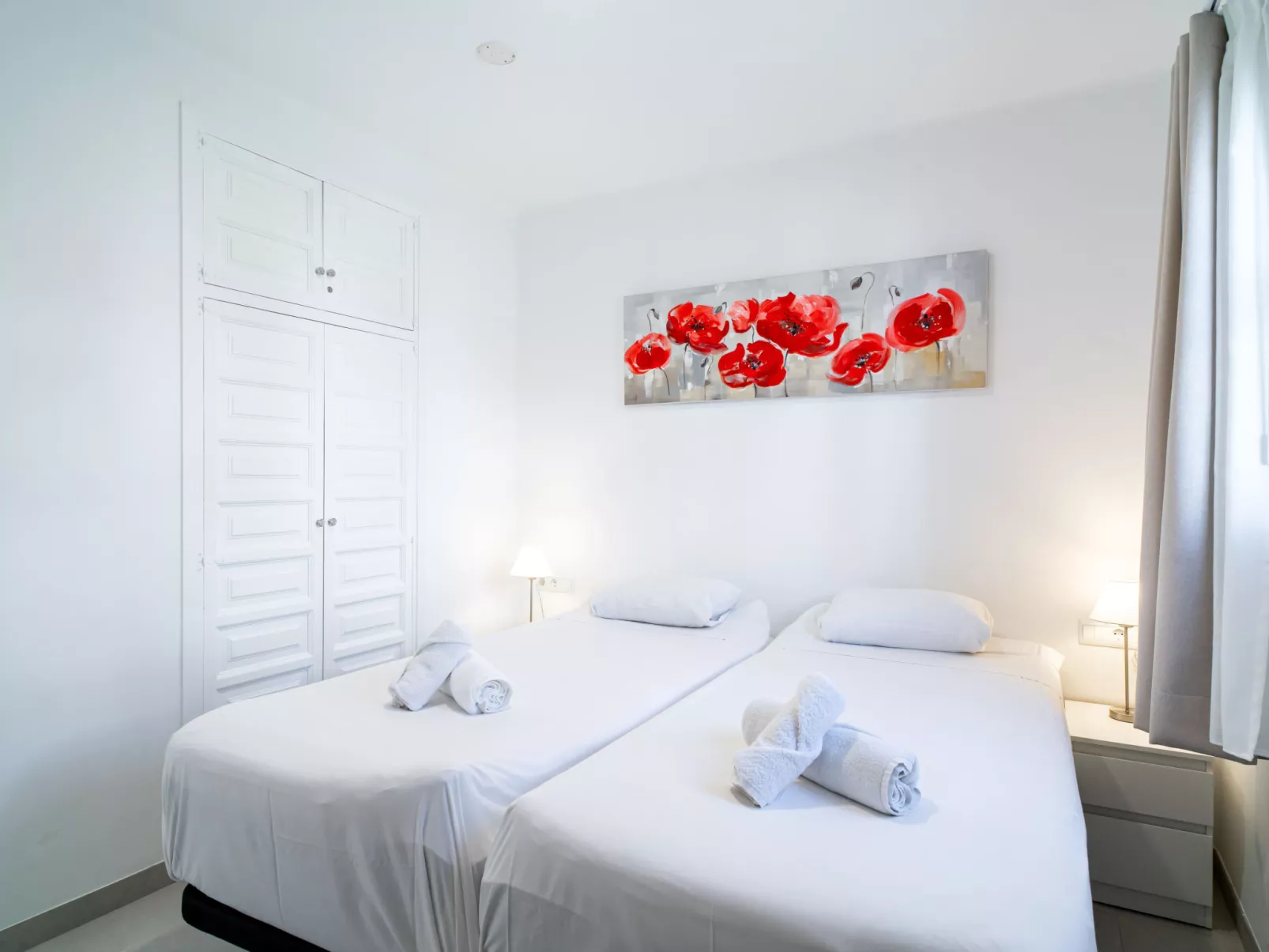 Hibiscos 33 Rooftop Vista by Casasol - Inside