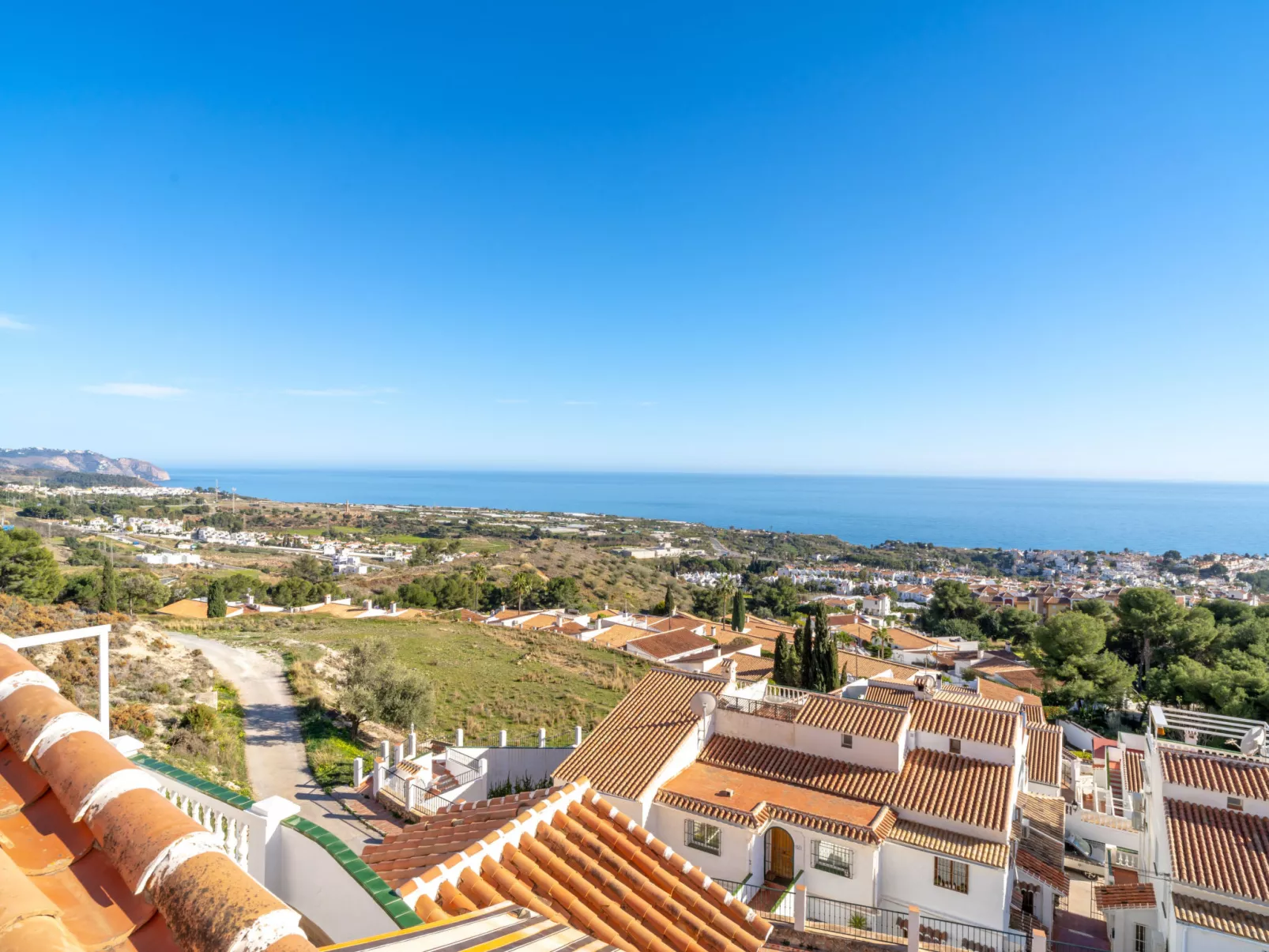 Mandarinos 59 Seaview San Juan de Capistrano - Draußen