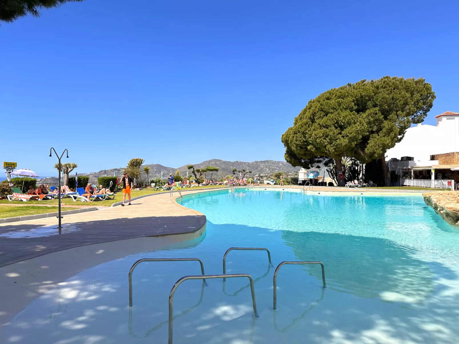 Hibiscos 36 San Juan de Capistrano by Casasol - Dehors