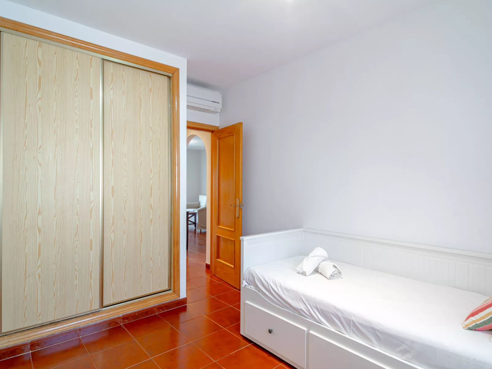 Valparaiso B1 Burriana Beach by Casasol - Inside