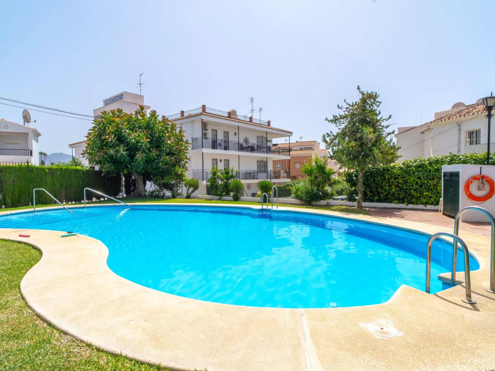 Perdigon 325 Paradise by Casasol - Outside