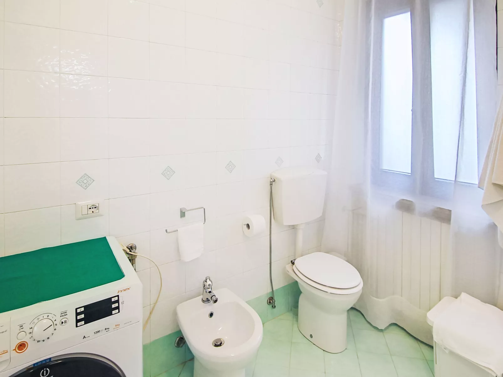 Il Molino Antico - Dedans