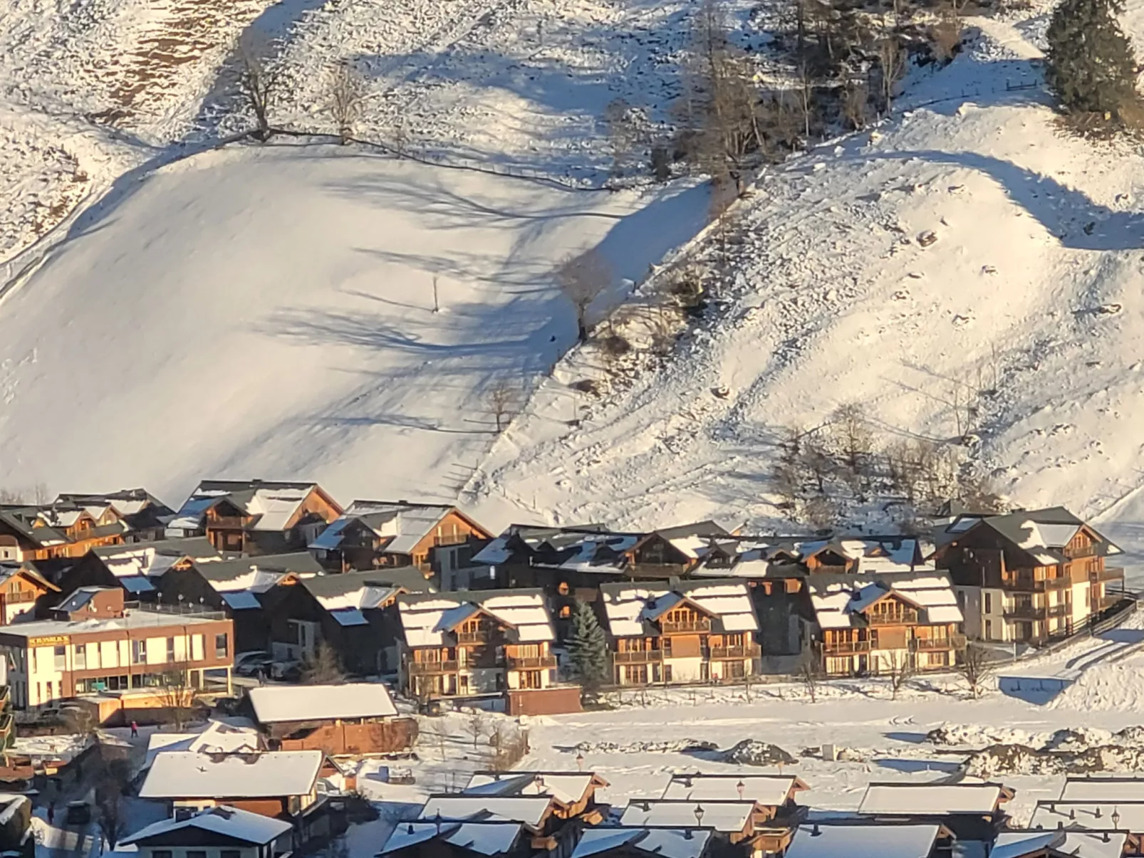 Schönblick - Daniela1 - Outside