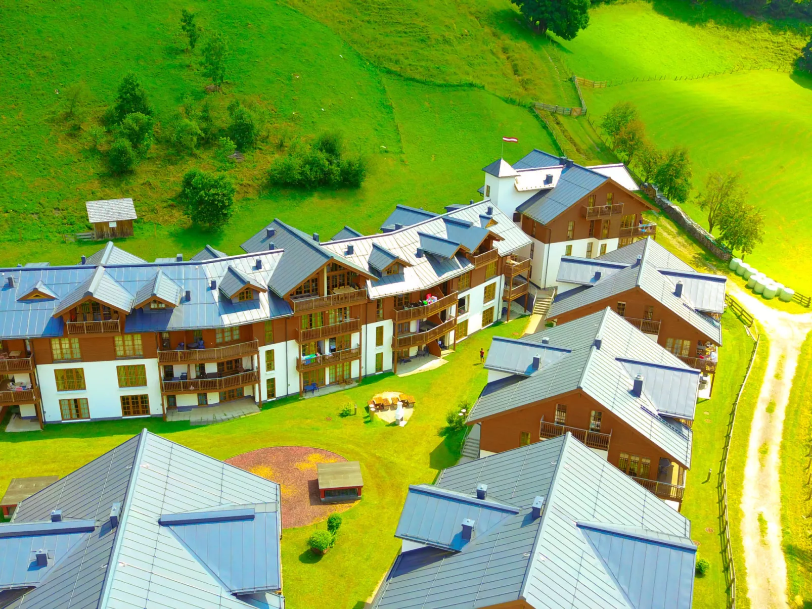 Schönblick - Martina 4 - Outside