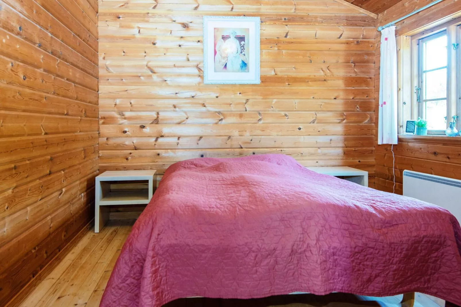 8 person holiday home in Ringkøbing-Indoor