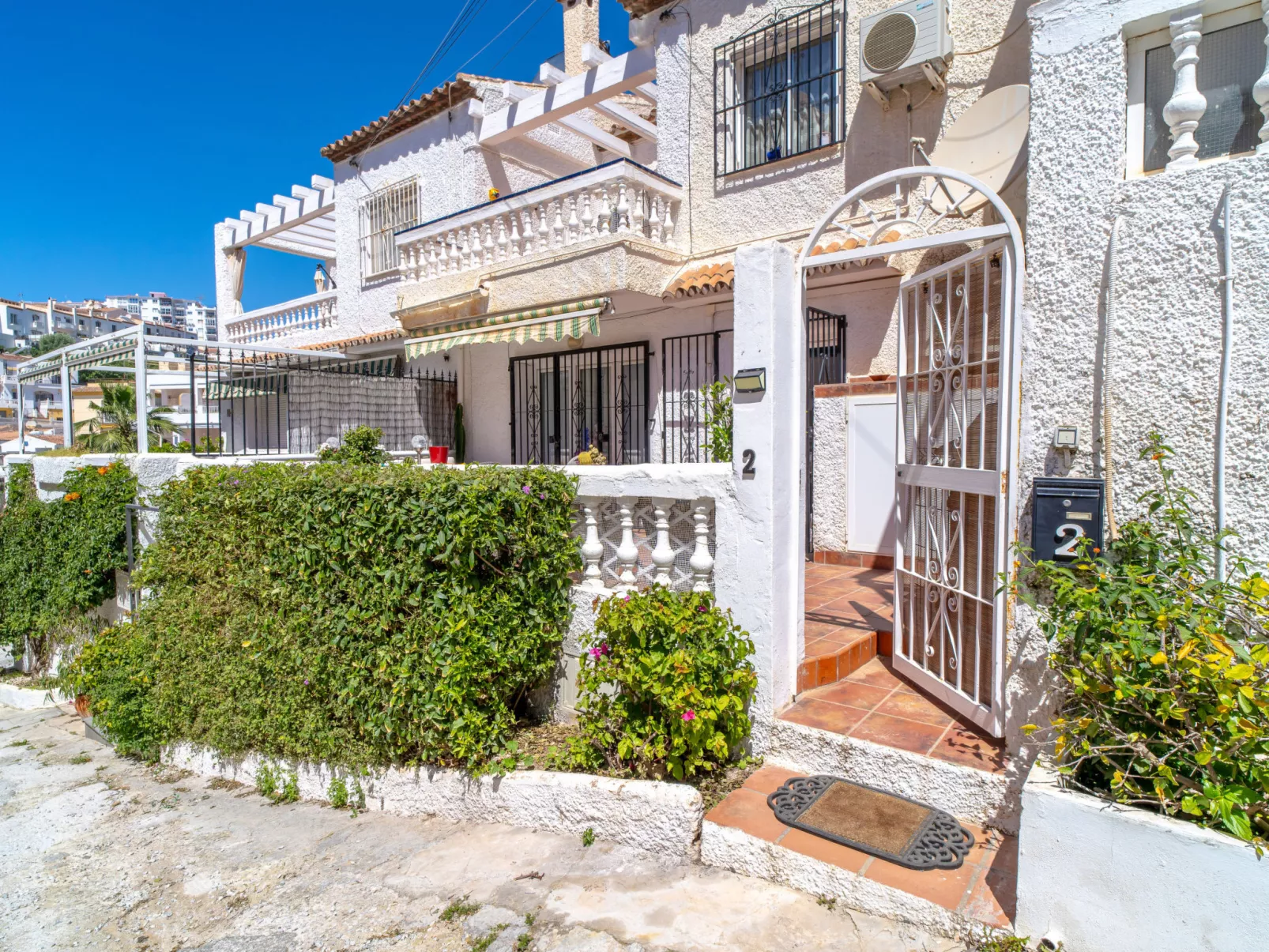 Litoral Burriana Beach by Casasol - Dehors