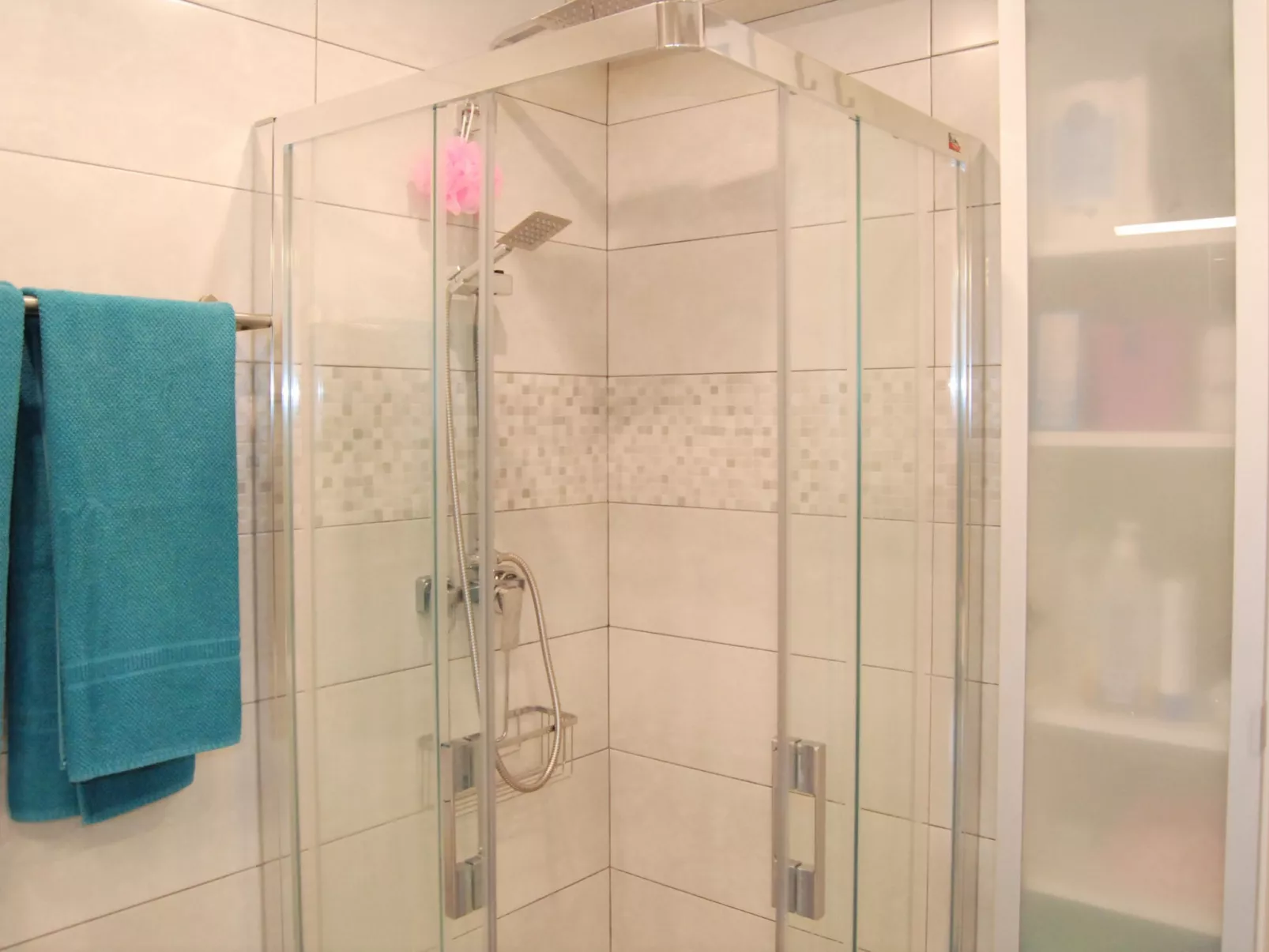 Coronado 124 Apartment by Casasol - Inside