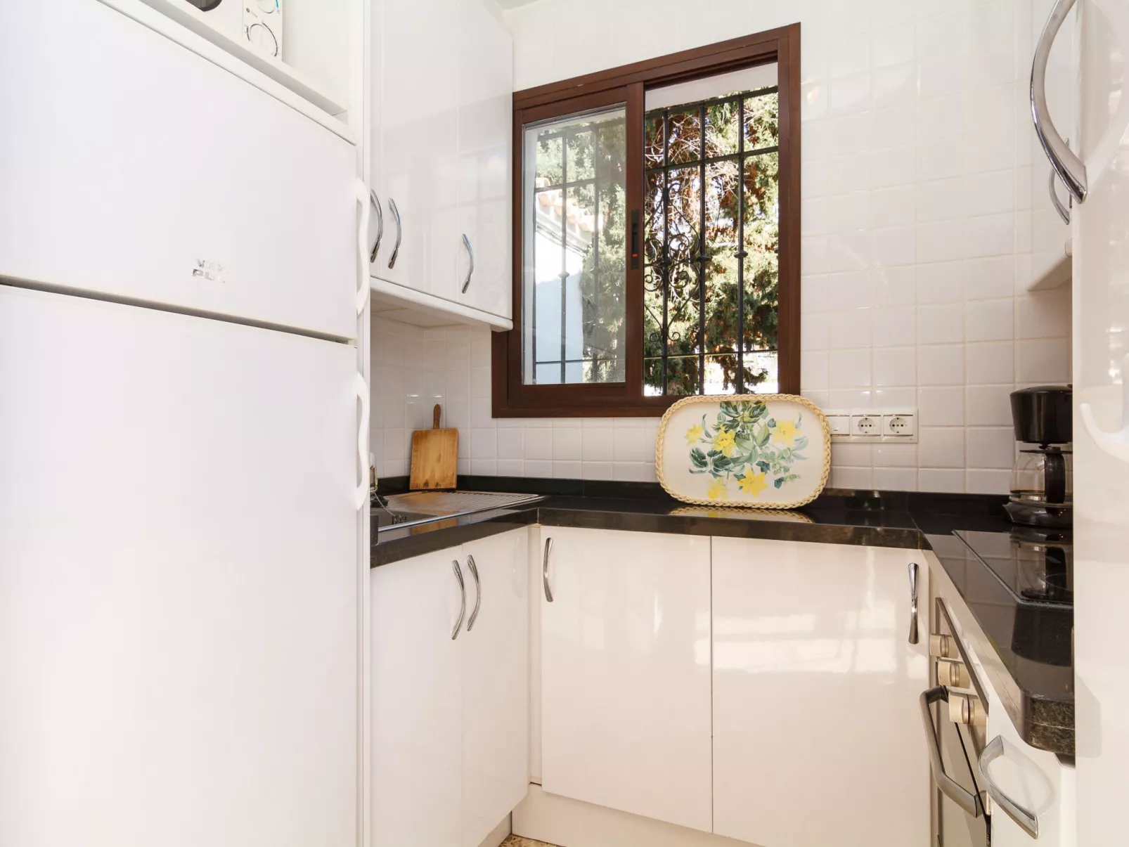 Capistrano Playa 803 by Casasol - Inside