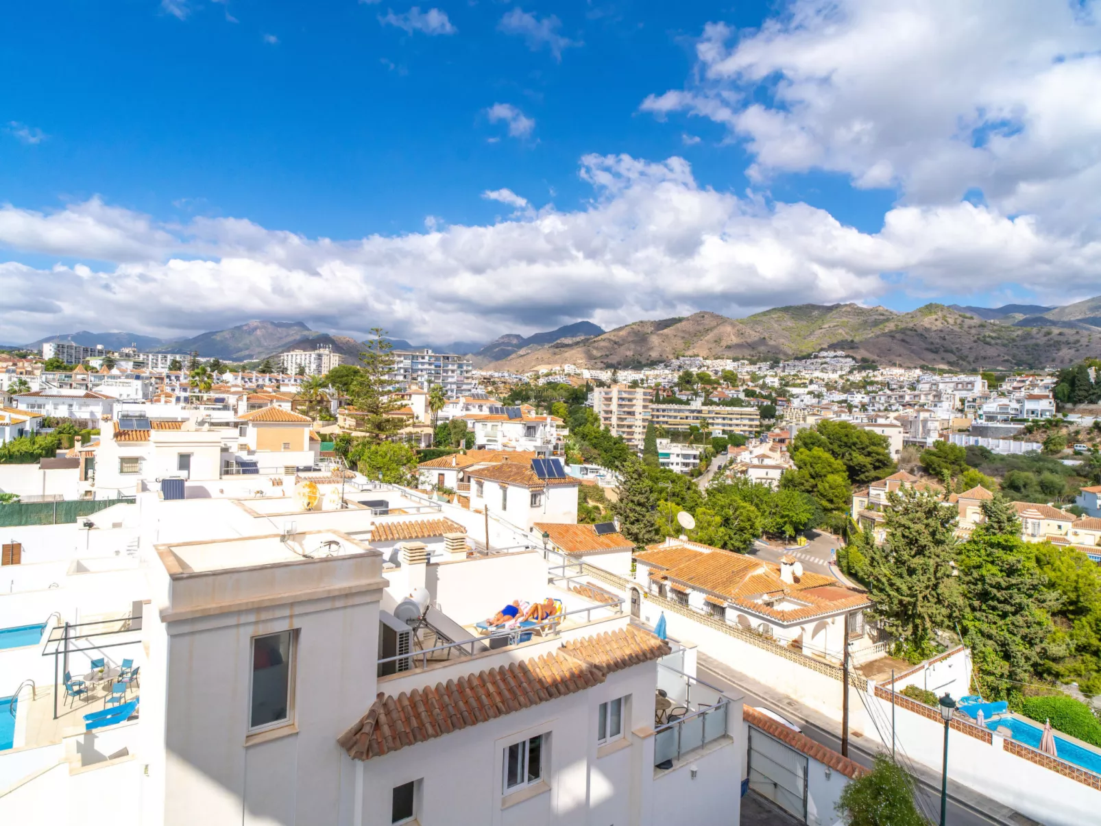 Miami 44 Seaview  by Casasol - Outside