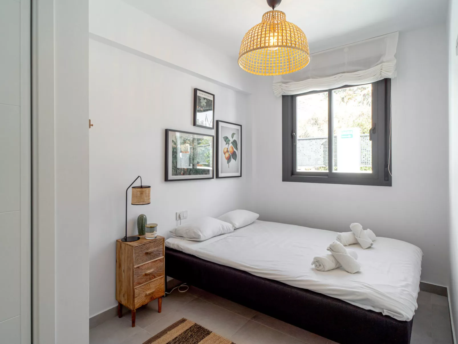 Terrazas de Ladera Duplex 10 by Casasol - Drinnen