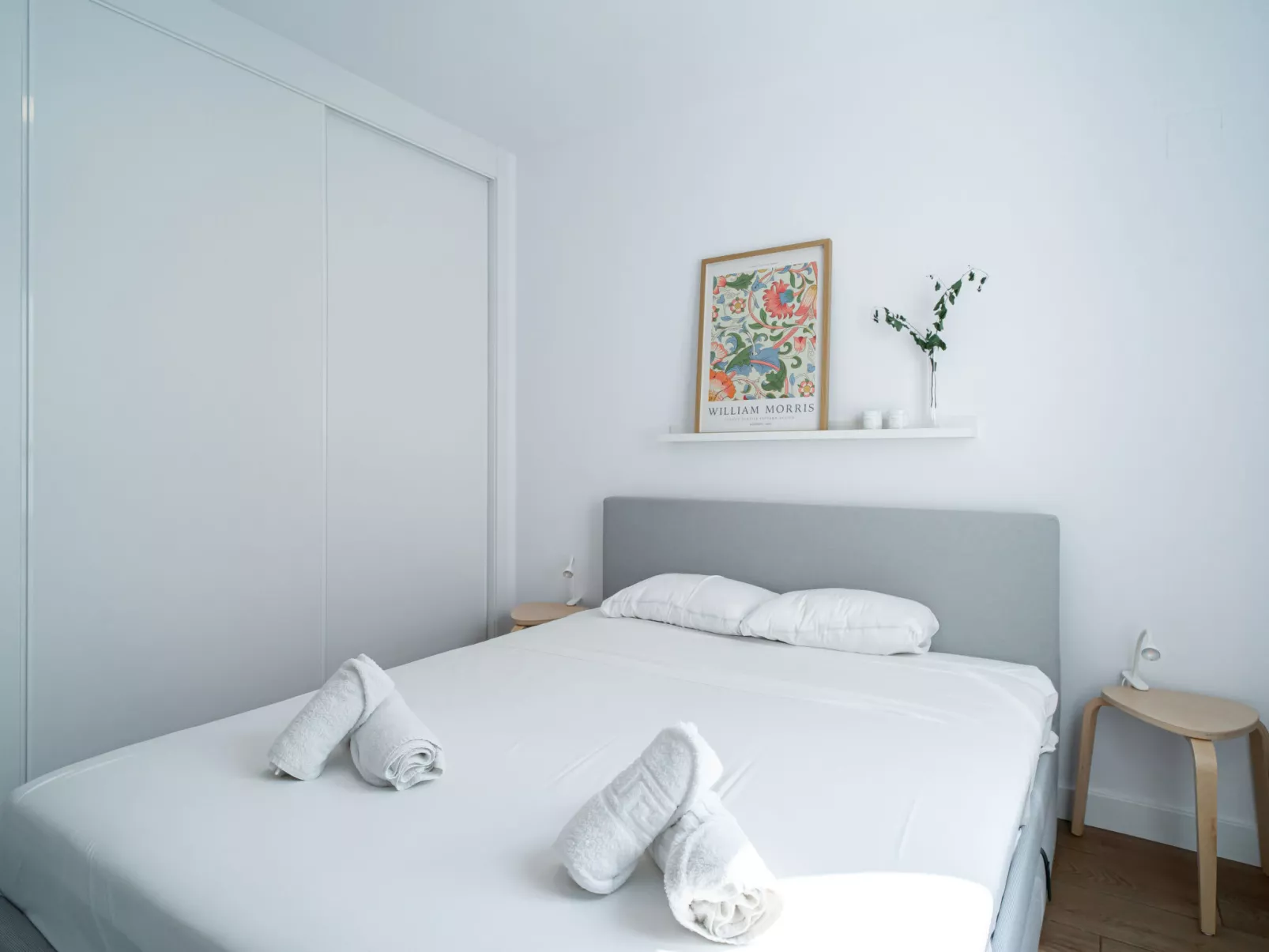 Luxury Rooftop Isea 1132 by Casasol - Drinnen
