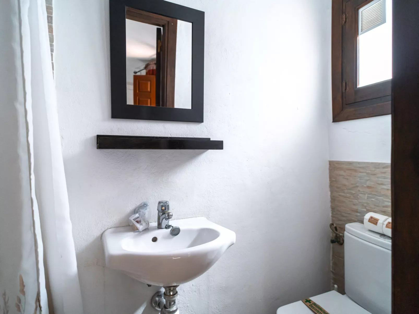 Casa Animas 10 Whirlpool by Casasol - Drinnen