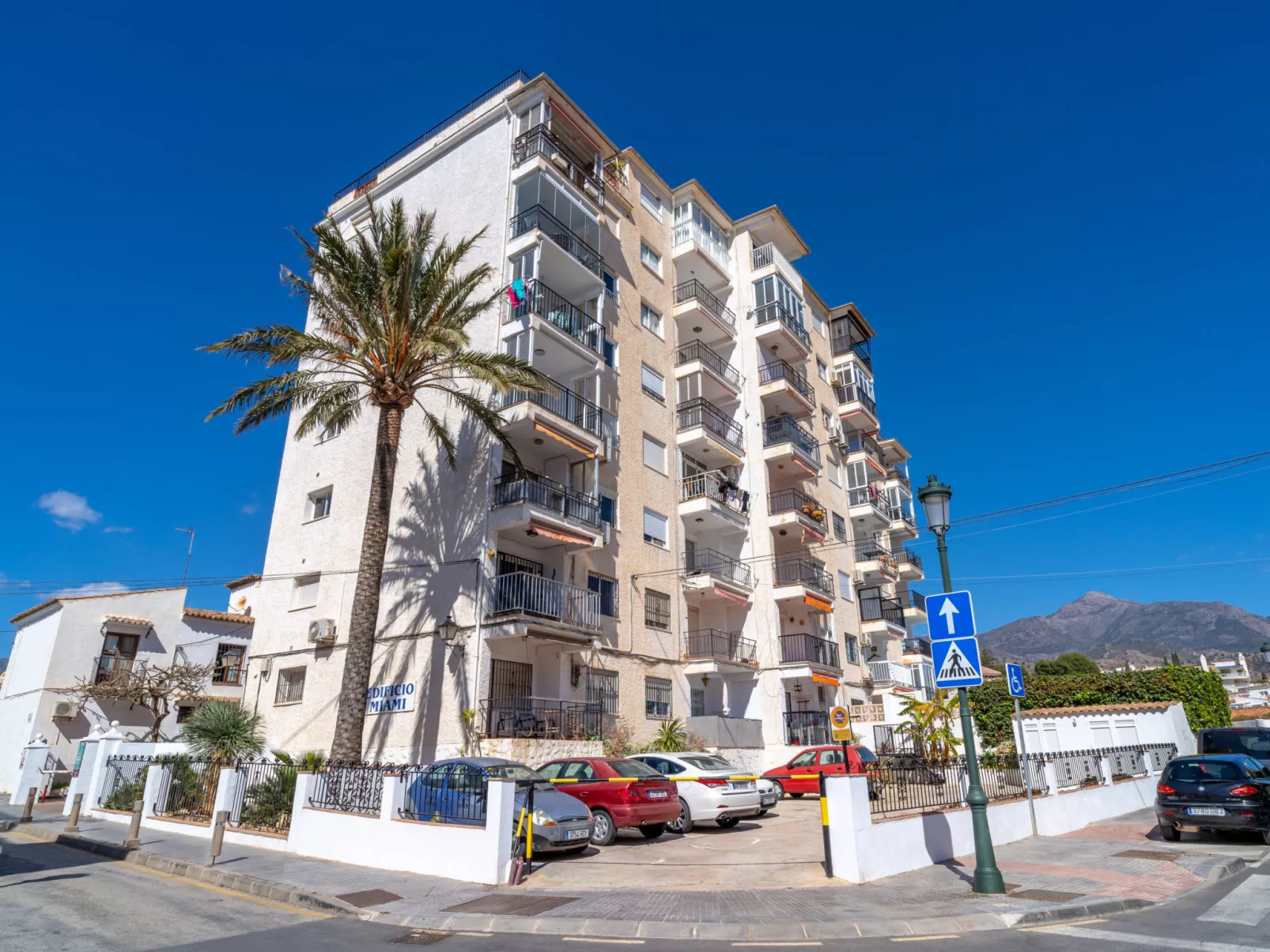 Miami 34 Seaview by Casasol - Outside