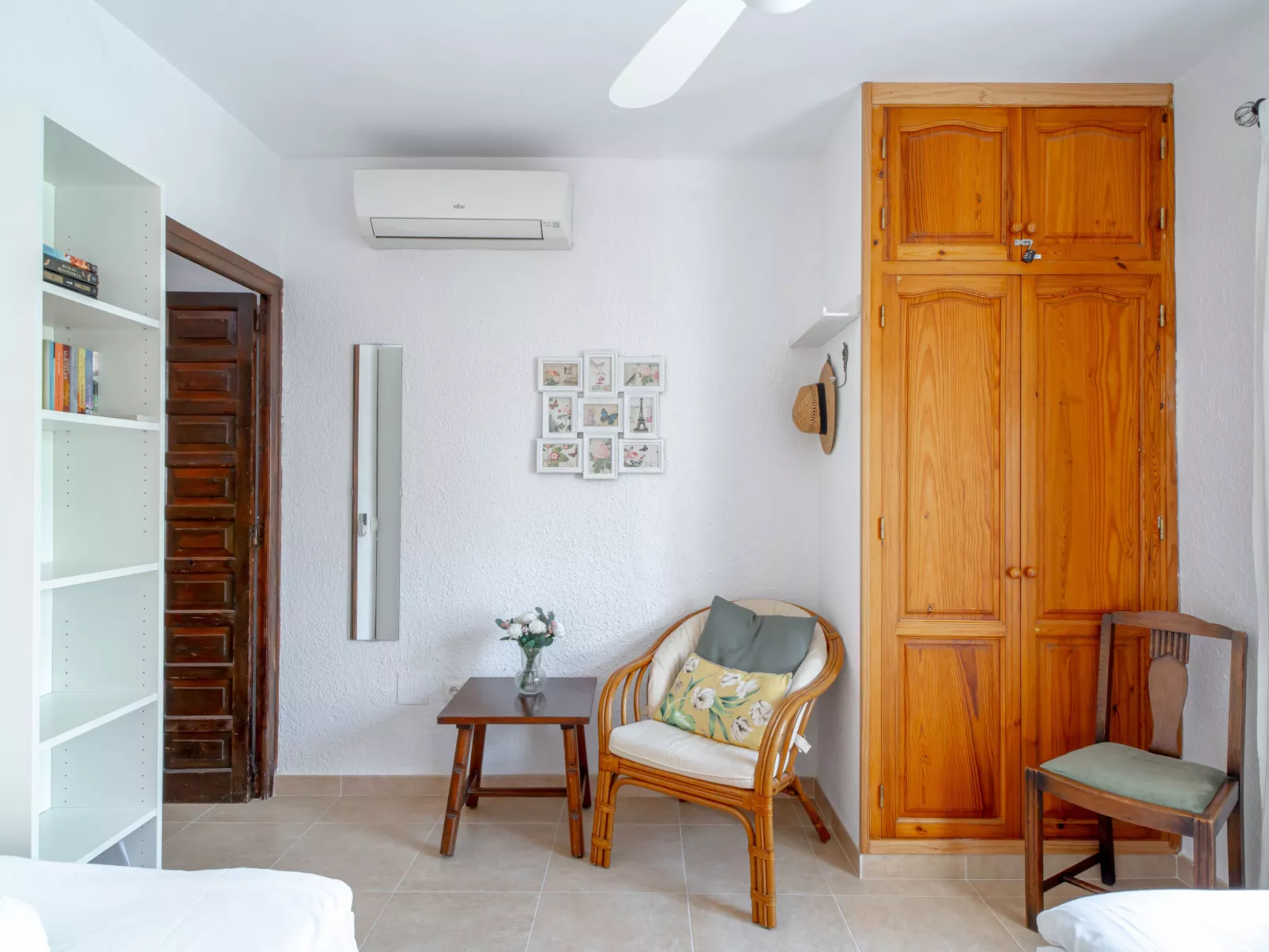 Casa Pueblo Andaluz 38 by Casasol - Inside